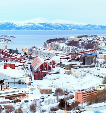 Narvik (Noruega)