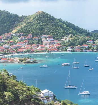 Terre-de-Haut (Guadalupe)