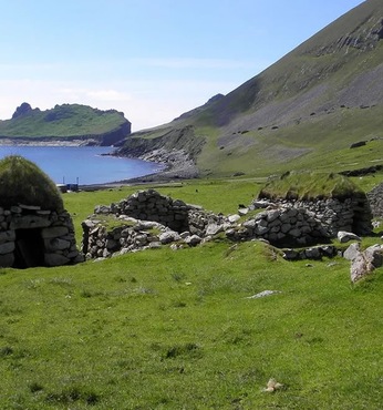 Saint Kilda (Escocia)