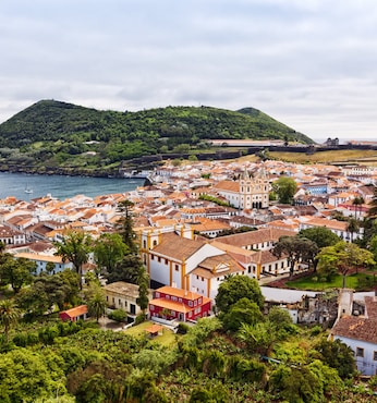 Praia da Vitória (Azores)