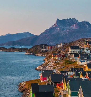 Nanortalik (Groenlandia)