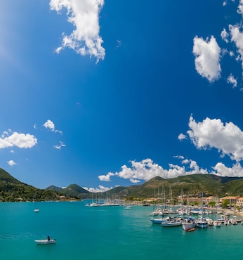Nidri (Grecia) 
