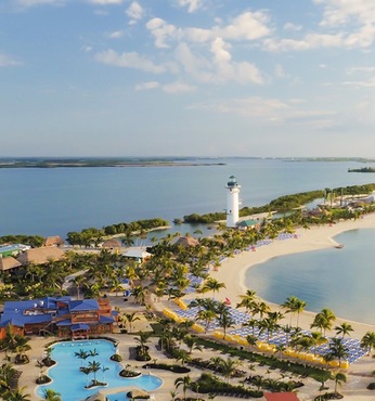 Harvest Cay (Belize)