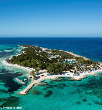 Great Stirrup Cay (Bahamas)