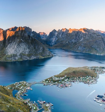 Leknes (Lofoten)
