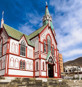 Arica (Chile)
