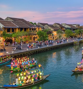 Hoi An (Vietnam)