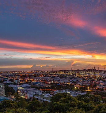 Laem Chabang (Tailandia)