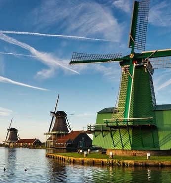 Zaandam (Países Bajos)