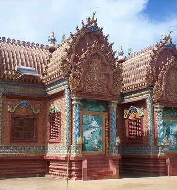 Angkor Ban (Camboya)