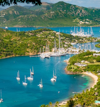 Falmouth (Antigua)
