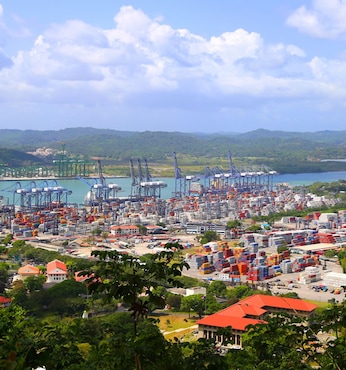 Balboa (Panamá)