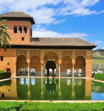 Granada (Motril)