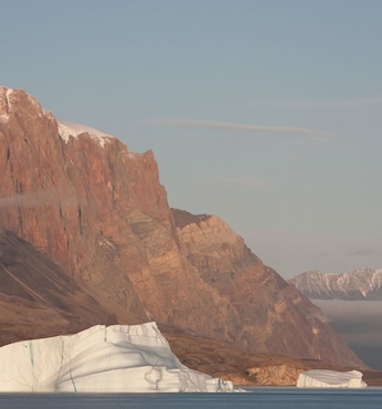Kejser Franz Joseph Fjord (Groenlandia)