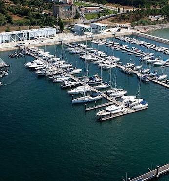 Douro Marina (Portugal)