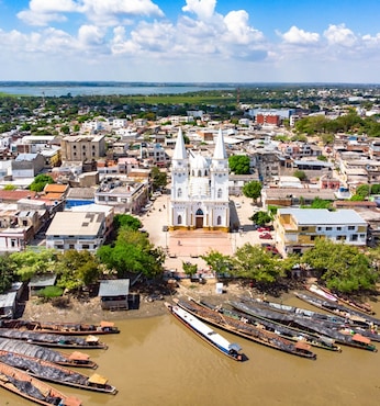 Magangué (Colombia)