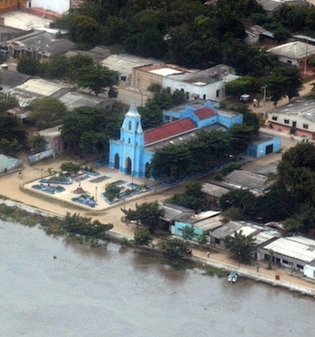 Calamar (Colombia)