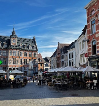 Halle (Bélgica)