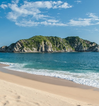 Huatulco (México)