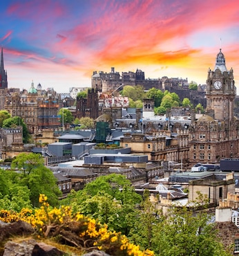 South Queensferry (Edimburgo)
