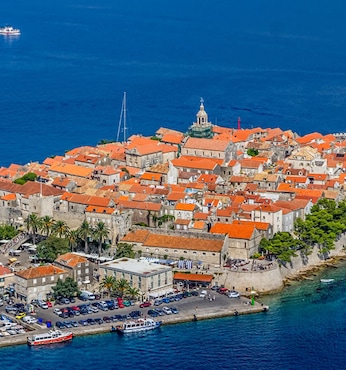 Korkula (Croacia)