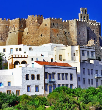 Patmos (Grecia)