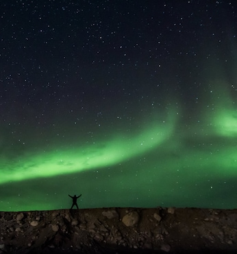 Kangerlussuaq (Groenlandia)
