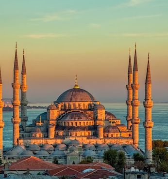 Estambul (Turquía)