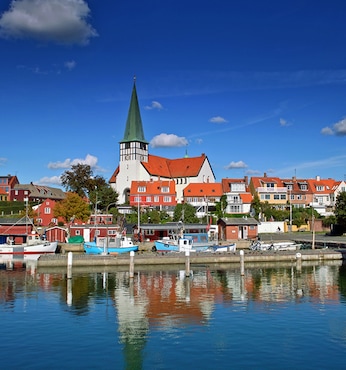 Bornholm  (Dinamarca)