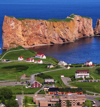 Gaspe (Canadá)