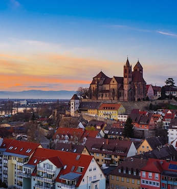 Breisach (Alemania)