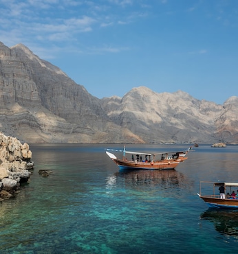 Khasab (Omán)