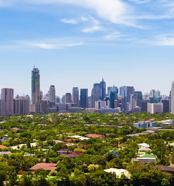 Manila (Filipinas)