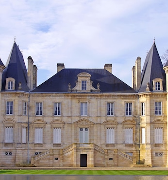 Pauillac (Francia)