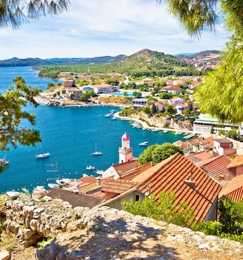 Sibenik 