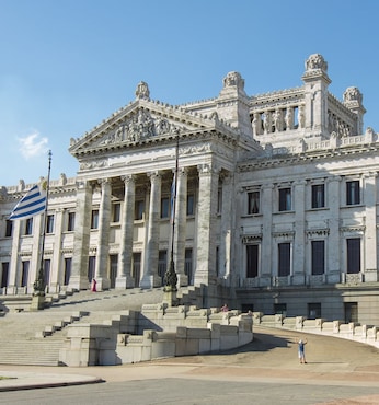 Montevideo (Uruguay)