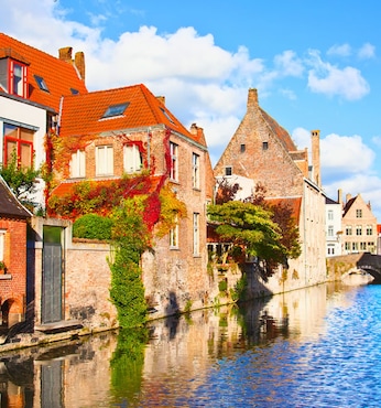 Zeebrugge (Brujas)