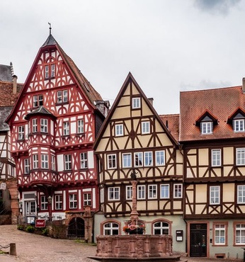 Miltenberg (Alemania)