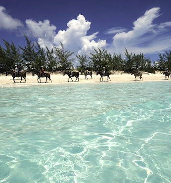 Half Moon Cay (Bahamas)