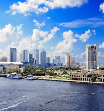 Tampa (EEUU)
