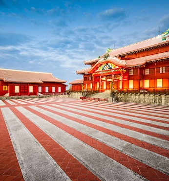 Naha (Japón)
