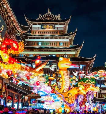 Shanghai (China)