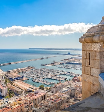 Alicante