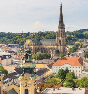 Linz (Austria)