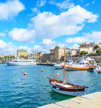 Alghero (Italia)