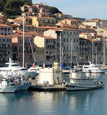 Portoferraio (Italia)