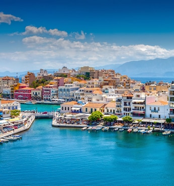 Aghios Nikolaos (Creta)