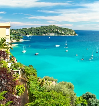 Niza (Francia)
