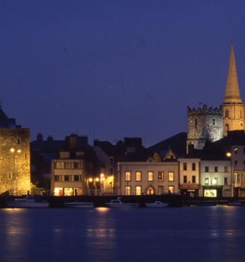 Waterford (Irlanda)