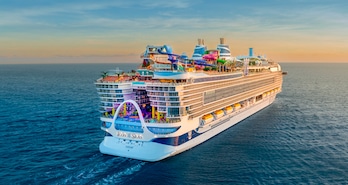 Venta anticipada Cruceros 2027 con Celebrity Cruises